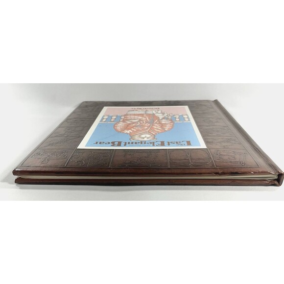 The Last Elegant Bear The Life & Times of Abiner Smoothie by Dennis Kyte - Picture 13 of 15